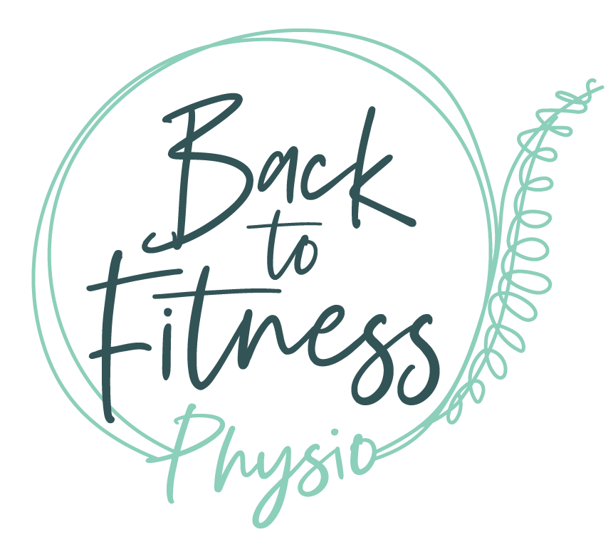 Back to Fitness Physio