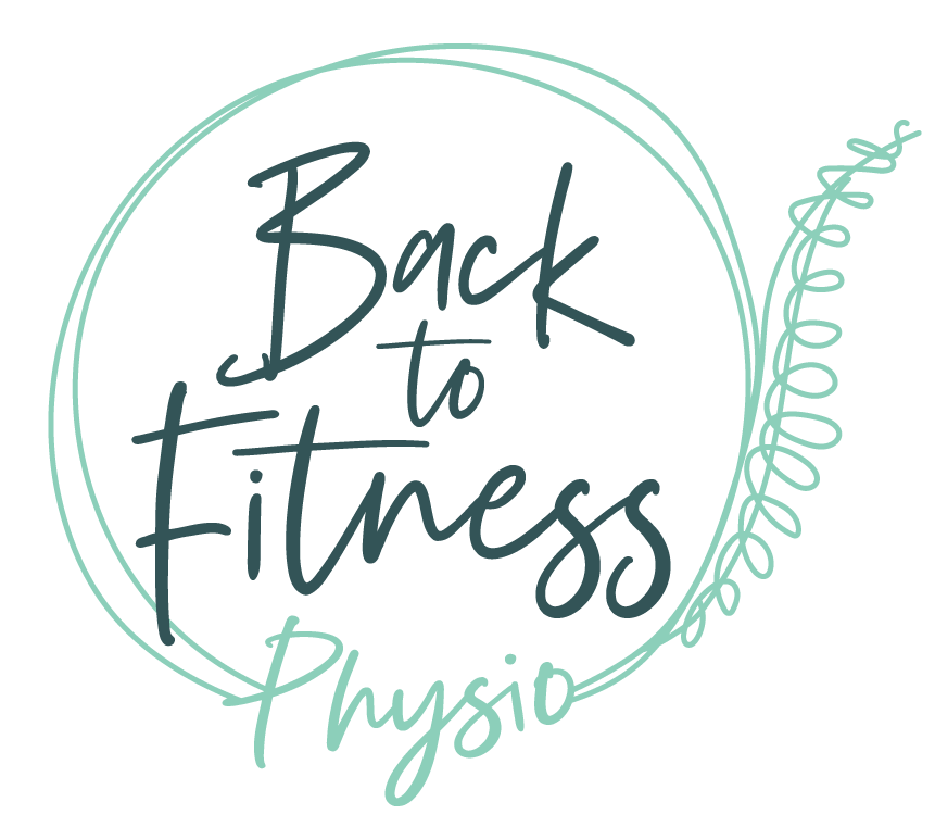 Back to Fitness Physio