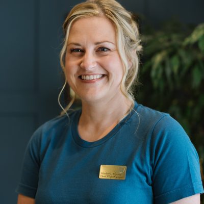 Charlotte Murray