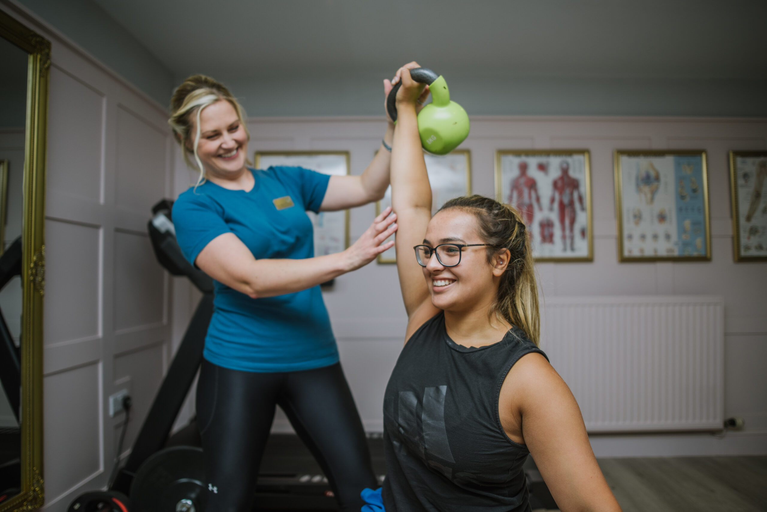 Sports Physio Halifax