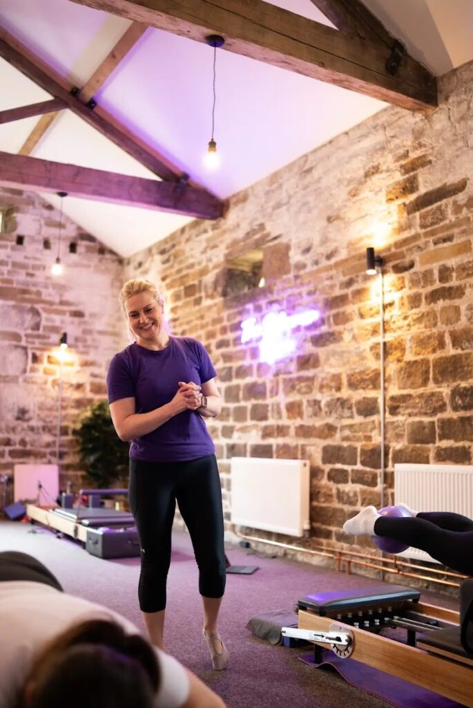 Rehab Barn Sec 1 converted