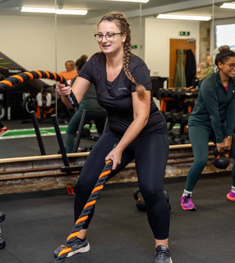 StrongHER feature converted